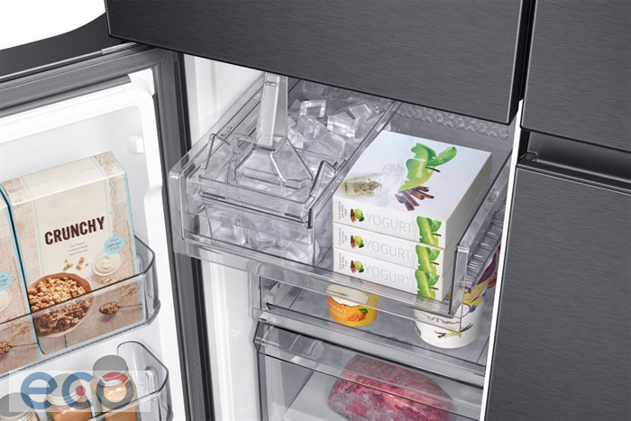 Tủ lạnh Samsung Inverter 648 lít Multi Door RF59C766FB1/SV