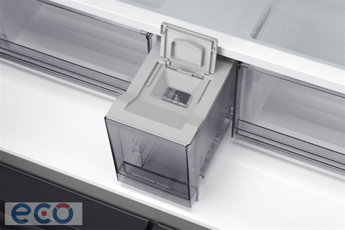 Tủ lạnh Samsung Inverter 648 lít Multi Door RF59C766FB1/SV