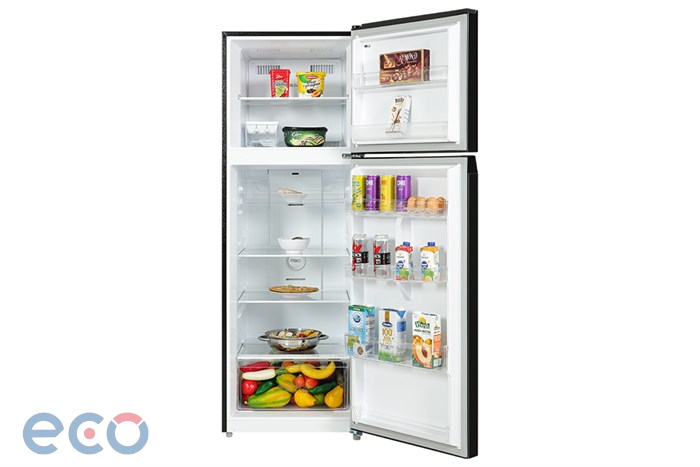 Tủ lạnh Toshiba Inverter 338 lít GR-RT468WE-PMV(58)-MM