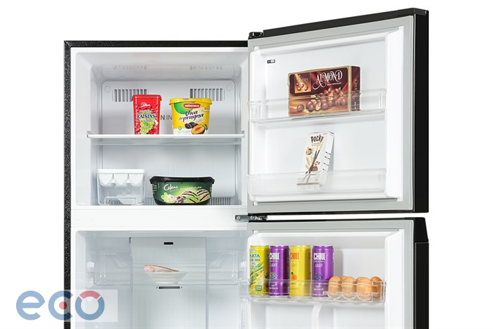 Tủ lạnh Toshiba Inverter 338 lít GR-RT468WE-PMV(58)-MM