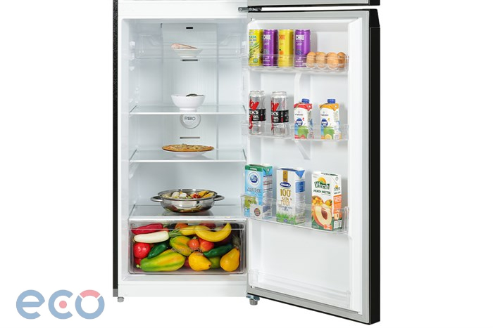 Tủ lạnh Toshiba Inverter 338 lít GR-RT468WE-PMV(58)-MM