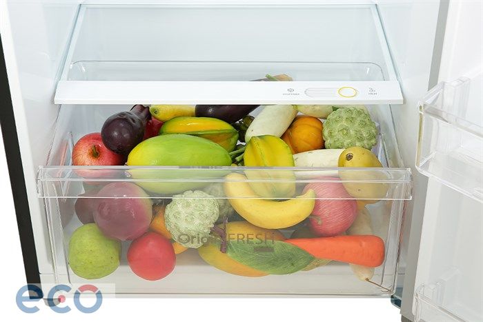 Tủ lạnh Toshiba Inverter 338 lít GR-RT468WE-PMV(58)-MM