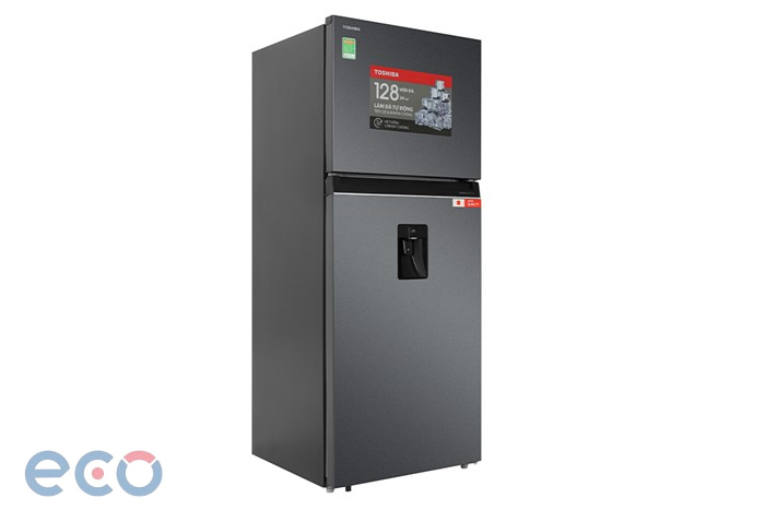 Tủ lạnh Toshiba Inverter 409 lít GR-RT535WEA-PMV(06)-MG