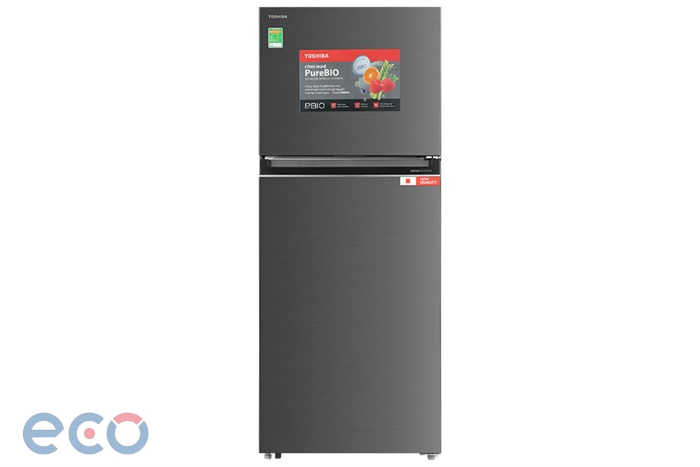 Tủ lạnh Toshiba Inverter 411 lít GR-RT559WE-PMV(58)-MM