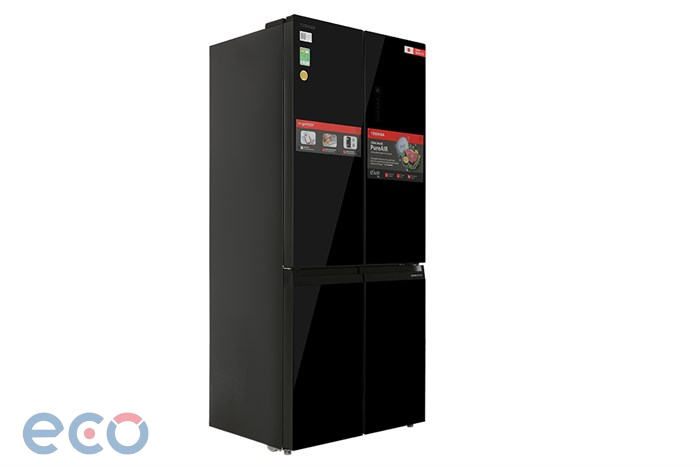 Tủ lạnh Toshiba Inverter 515 lít GR-RF677WI-PGV(22)-XK