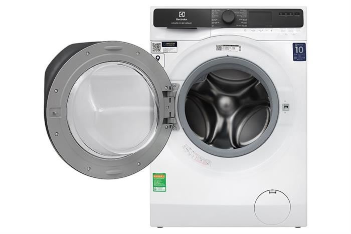 Máy giặt Electrolux UltimateCare 500 Inverter 9 kg EWF9023P5WC Chính Hãng