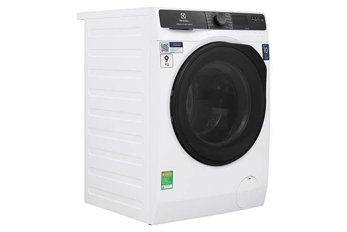 Máy giặt Electrolux UltimateCare 500 Inverter 9 kg EWF9023P5WC Chính Hãng
