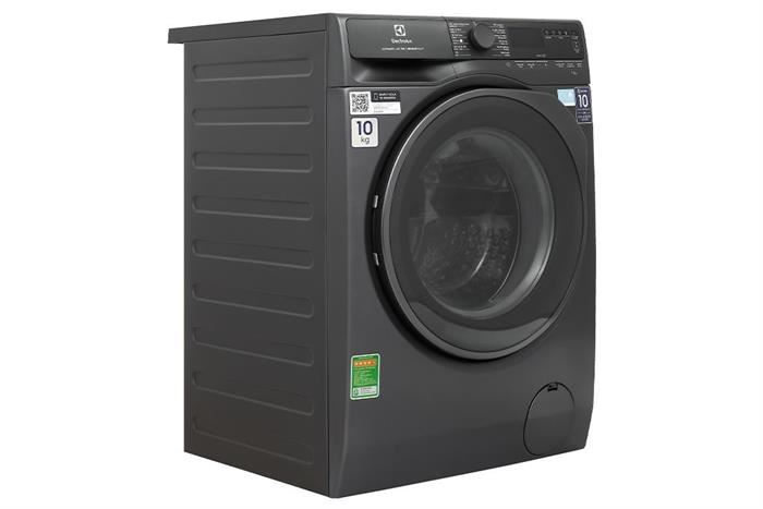 Máy giặt Electrolux UltimateCare 700 Inverter 10 kg EWF1043R7SC