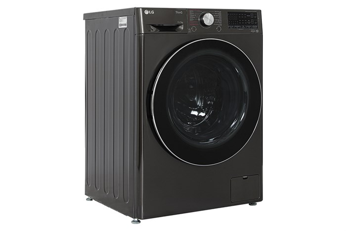 Máy giặt sấy LG Inverter 11/7 Kg FV1411H3BA Chính hãng, Giá tốt