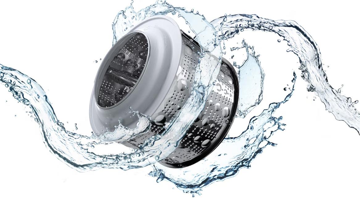 máy giặt lồng ngang LG AI Inverter FB1209S6W1