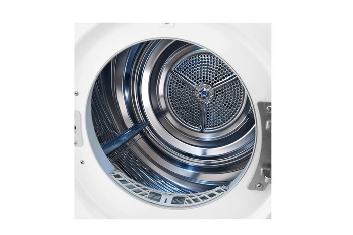 Máy sấy bơm nhiệt Heatpump LG Inverter 9 kg DVHP09W