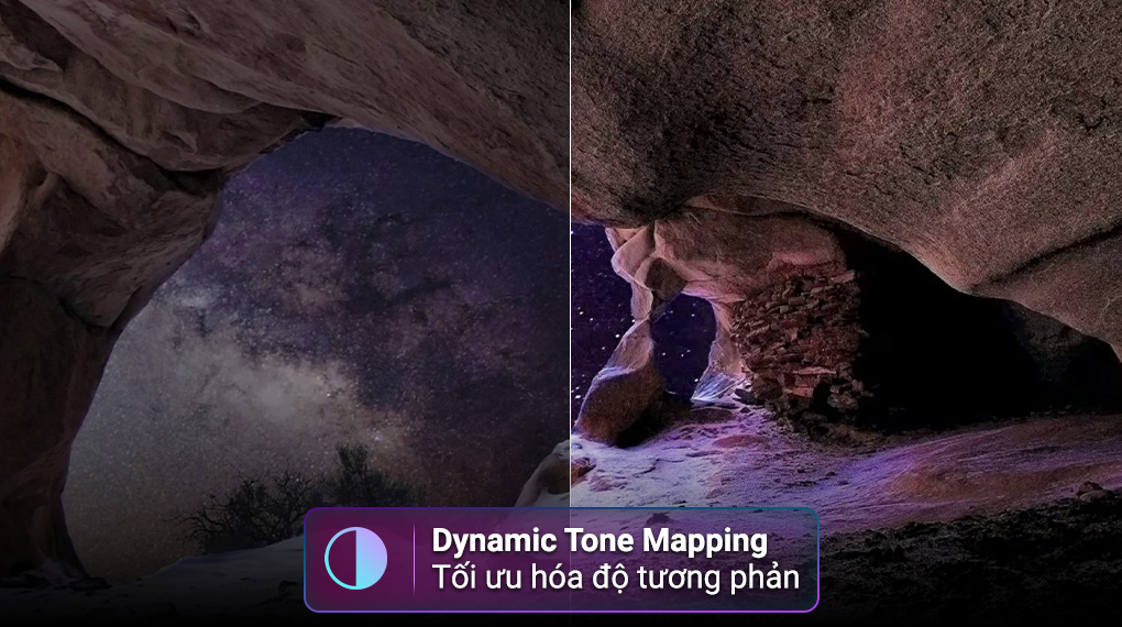 Smart Tivi LG 4K 65 inch AI 65UA8450PSA