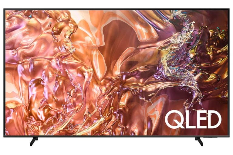 Smart Tivi Samsung 4K QLED 50 inch 50QE1D phân phối chính hãng tại Điện Máy 5 sao
