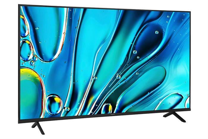 Google Tivi Sony 4K 65 inch K-65S30 có viền màn hình siêu mỏng
