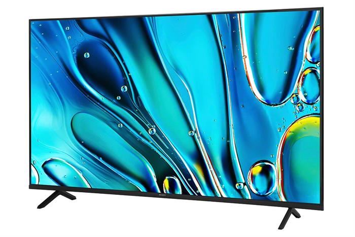 Google Tivi Sony 4K 65 inch K-65S30 thích hợp cho các không gian phòng rộng