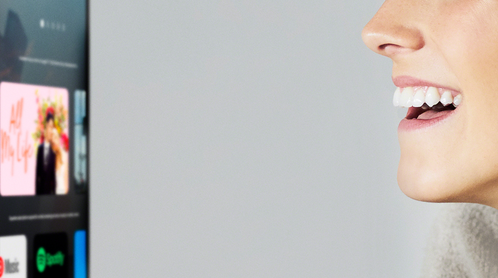 Google Tivi Sony 4K KD-65X77L trợ lý ảo Google Asistant