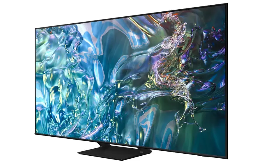 Smart Tivi QLED Samsung 4K 55 inch 55Q60D thích hợp cho nhiều không gian