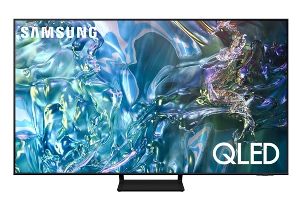 Smart Tivi QLED Samsung 4K 55 inch 55Q60D
