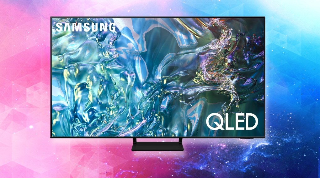 Samsung Smart Tivi 4K QLED 75Q60D 75 inch