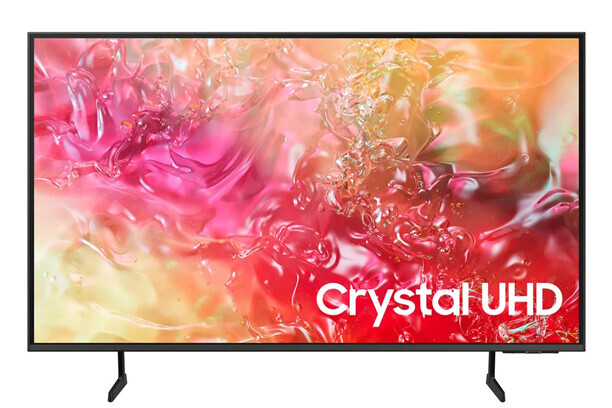 Samsung Smart Tivi 65 Inch 65DU7700 4K Crystal UHD