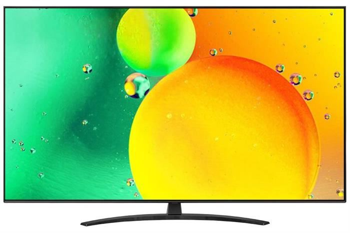 NanoCell Smart Tivi LG 4K 65 inch 65NANO76SQA ThinQ AI chính hãng