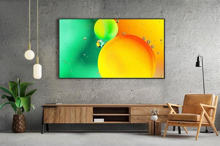 NanoCell Smart Tivi LG 4K 65 inch 65NANO76SQA ThinQ AI chính hãng