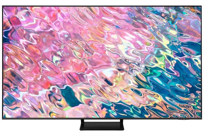 Smart Tivi QLED Samsung 4K 75 inch QA75Q60B