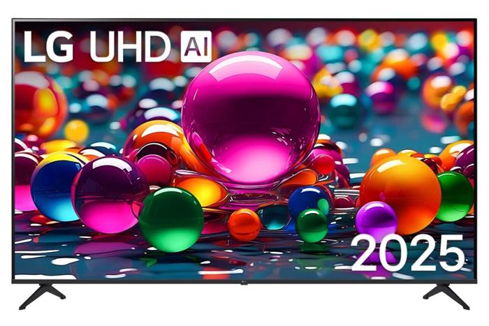 Tivi LG AI 4K 86 inch 86UA8450PSA Smart TV Cao Cấp 2025