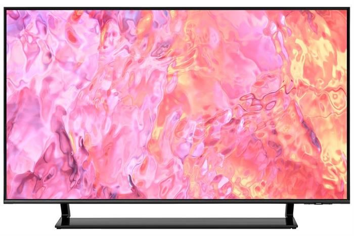 Smart Tivi Samsung&nbsp;QLED&nbsp;4K 50 inch QA50Q60C Chính Hãng Giá Cực Tốt