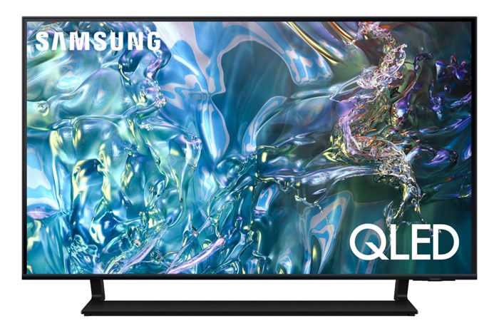 Smart Tivi QLED Samsung 4K 50 inch QA50Q60D Chính Hãng