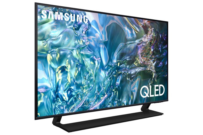 Smart Tivi QLED Samsung 4K 50 inch QA50Q60D Chính Hãng