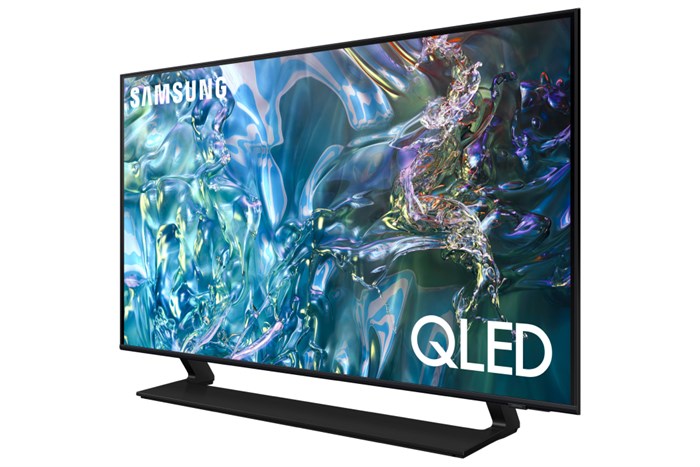 Smart Tivi QLED Samsung 4K 50 inch QA50Q60D Chính Hãng