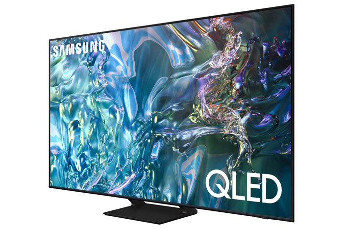 Samsung Smart Tivi 4K QLED 75Q60D 75 inch thích hợp trong các không gian phòng rộng