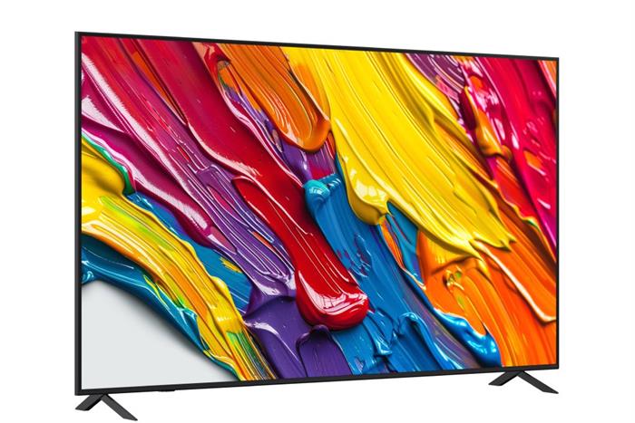 Smart Tivi LG QNED AI 4K 86 inch 86QNED82ASA Chính Hãng, Giá Tốt