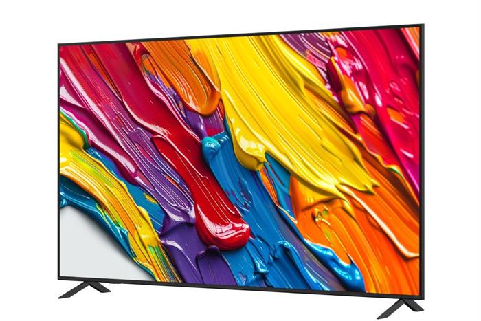 Smart Tivi LG QNED AI 4K 86 inch 86QNED82ASA Chính Hãng, Giá Tốt