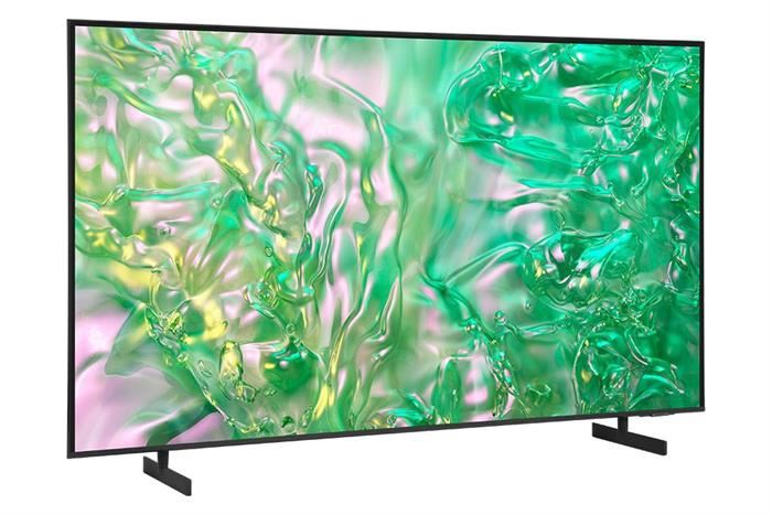 Smart Tivi Samsung 4K Crystal UHD 65 inch UA65DU8000 thích hợp cho các không gian phòng vừa, rộng