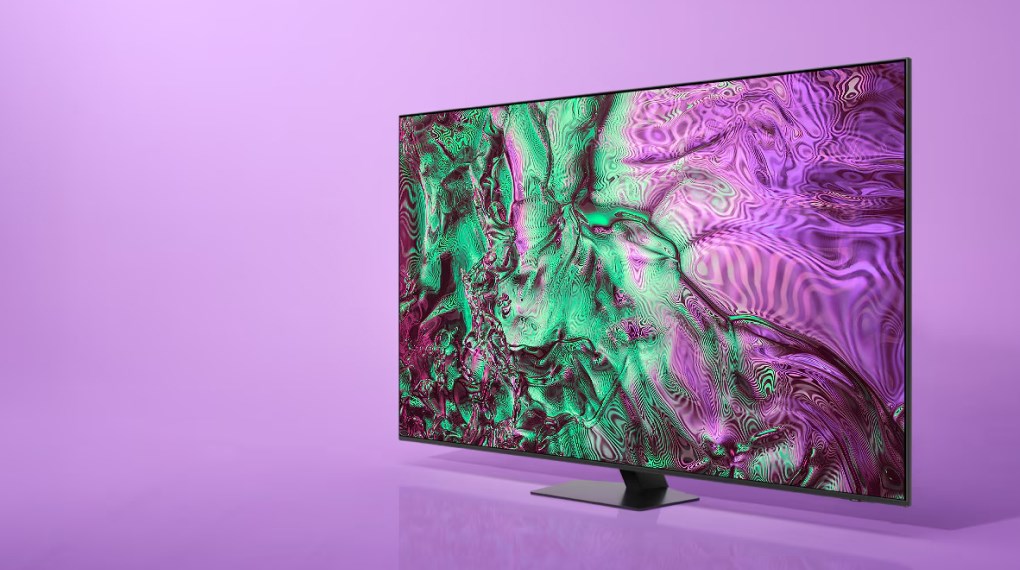 Smart Tivi Samsung OLED AI 4K 65 inch QA65S95D
