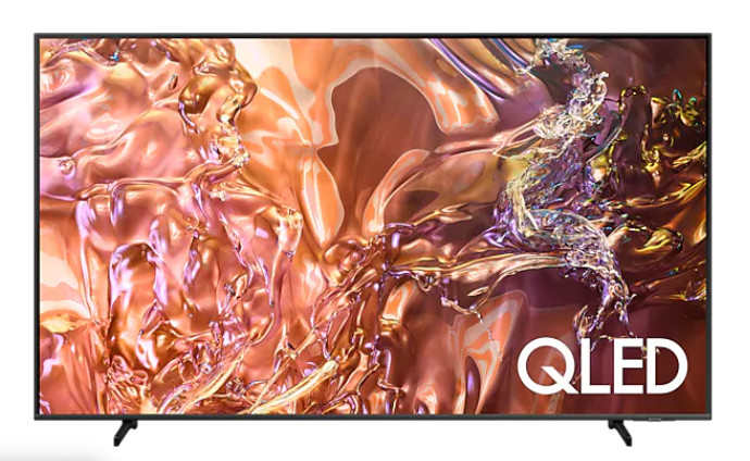 Smart Tivi Samsung QLED 4K 65 inch 2024 (65QE1D)