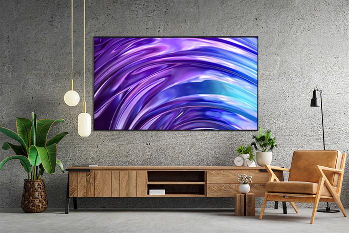 Smart Tivi Samsung OLED AI 4K 65 inch QA65S95D