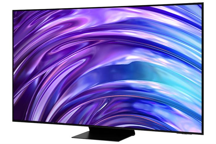 Smart Tivi Samsung OLED AI 4K 65 inch QA65S95D chính hãng giá cực tốt 2025