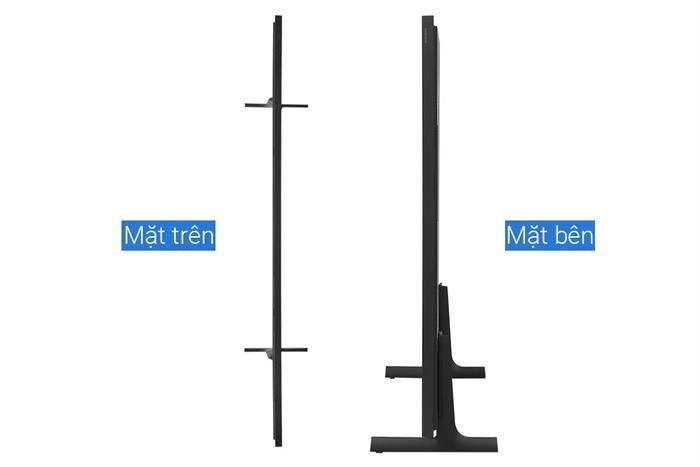Smart Tivi Samsung The Frame&nbsp;QLED 55LS03D – Tivi Khung Tranh Giá Tốt, Chính Hãng