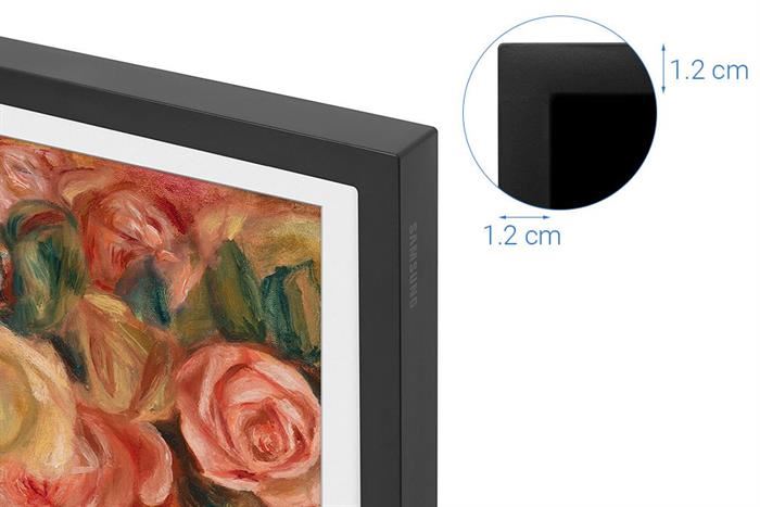 Smart Tivi Samsung The Frame&nbsp;QLED 55LS03D – Tivi Khung Tranh Giá Tốt, Chính Hãng