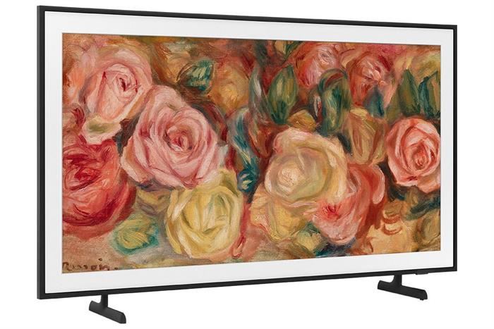 Smart Tivi Samsung The Frame&nbsp;QLED 55LS03D – Tivi Khung Tranh Giá Tốt, Chính Hãng