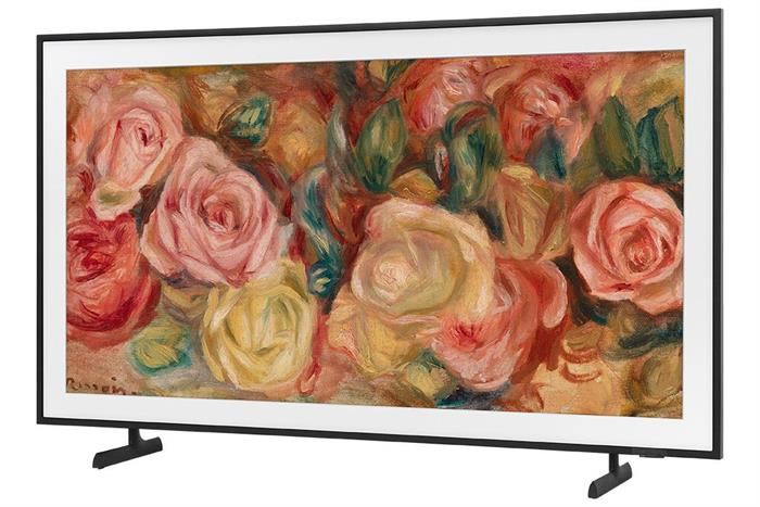 Smart Tivi Samsung The Frame&nbsp;QLED 55LS03D – Tivi Khung Tranh Giá Tốt, Chính Hãng