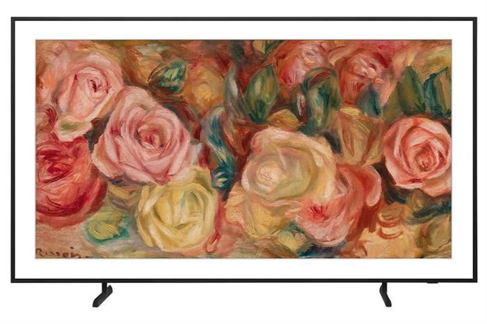 Samsung Tivi Khung Tranh QLED AI 4K 75 inch QA75LS03D Smart TV Giá Ưu Đãi Hôm Nay