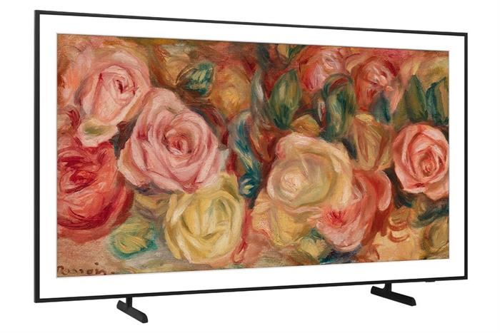 Samsung Tivi Khung Tranh QLED AI 4K 75 inch QA75LS03D Smart TV Giá Ưu Đãi Hôm Nay