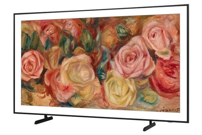 Samsung Tivi Khung Tranh QLED AI 4K 75 inch QA75LS03D Smart TV Giá Ưu Đãi Hôm Nay