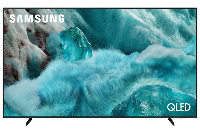 Smart Tivi Samsung QLED AI 4K 55 inch QA55Q7FA 2025 chính hãng