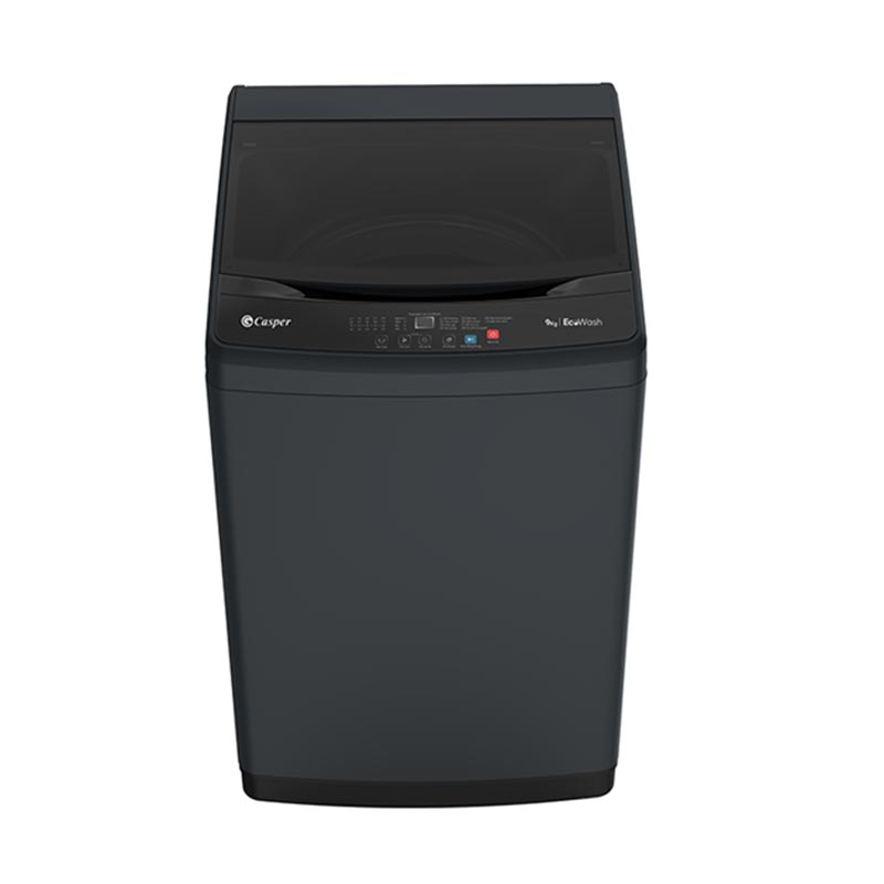 Máy Giặt Casper WT-E10NGR21 Cửa Trên Lồng Đứng 10kg