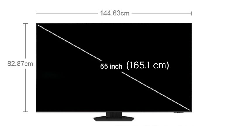 tivi 65 inch